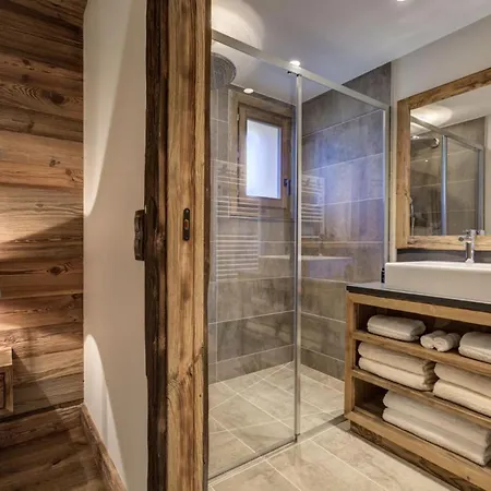 Apartment Chalet Exquisite Hideaway For Snow Lovers *